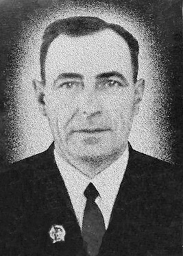 Боков&nbsp;Алексей Сергеевич